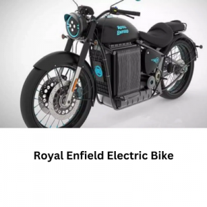 Royal Enfield Electric Bike price in bangladesh